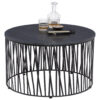 CLUBTAFEL, zwart