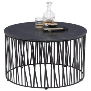 CLUBTAFEL, zwart