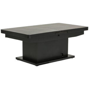CLUBTAFEL, zwart