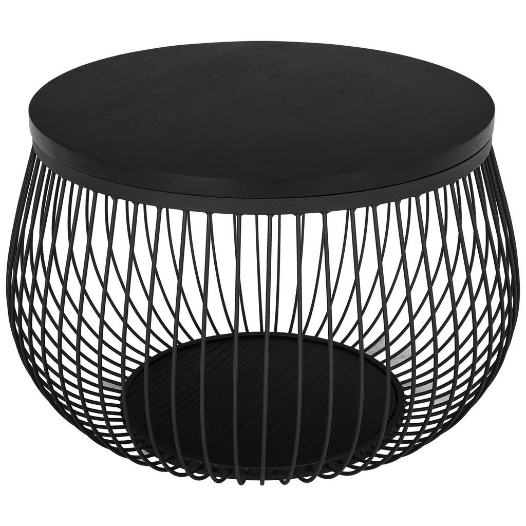 CLUBTAFEL, zwart