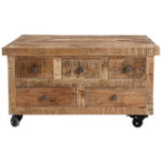 CLUBTAFEL, natuurlijke kleuren thumbnail 3