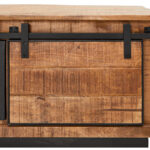 CLUBTAFEL, bruin, zwart thumbnail 5