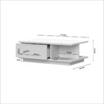 CLUBTAFEL, 104/36/65 cm kamir thumbnail 3
