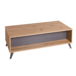 CLUBTAFEL, 126/41,2/60 cm thumbnail 3