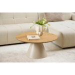 CLUBTAFEL, eiken, kamir thumbnail 2