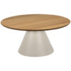CLUBTAFEL, eiken, kamir