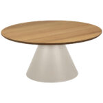 CLUBTAFEL, eiken, kamir thumbnail 1