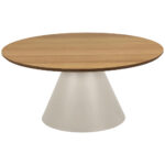 CLUBTAFEL, eiken, kamir thumbnail 3