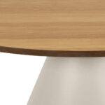 CLUBTAFEL, eiken, kamir thumbnail 5