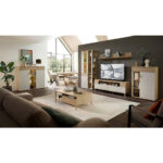 CLUBTAFEL, eikenkleur thumbnail 5