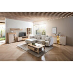 CLUBTAFEL, eikenkleur thumbnail 6