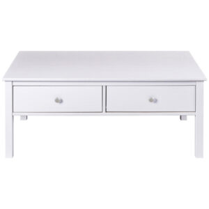 CLUBTAFEL, wit