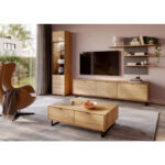 CLUBTAFEL, eikenkleur thumbnail 2