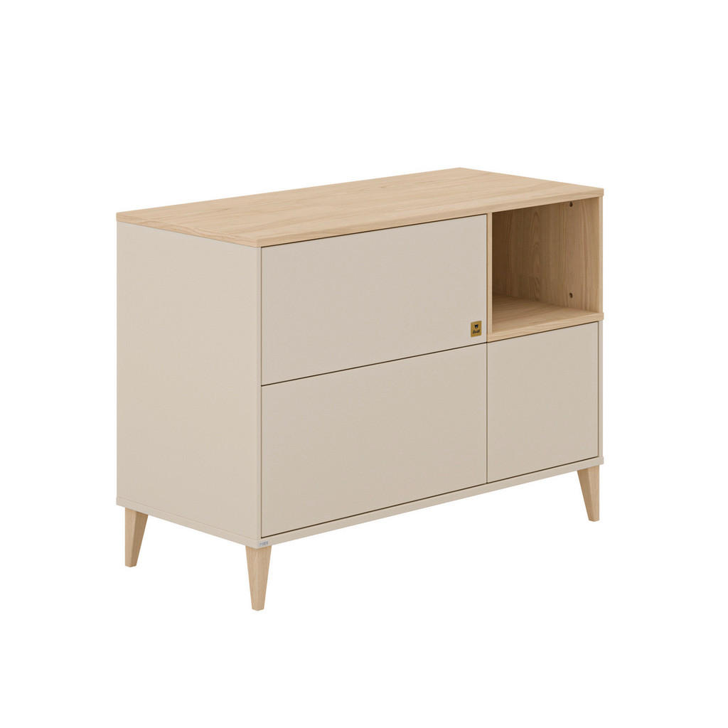 JURK, beukenkleur, beige