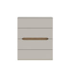 JURK, eiken kleur, gebakken kleur thumbnail 4