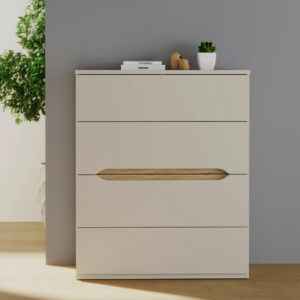 JURK, eiken kleur, gebakken kleur
