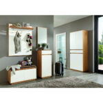 JURK, wit, bianco eiken thumbnail 2