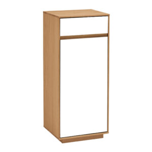 JURK, wit, bianco eiken