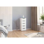JURK, grafietkleur, wit thumbnail 2