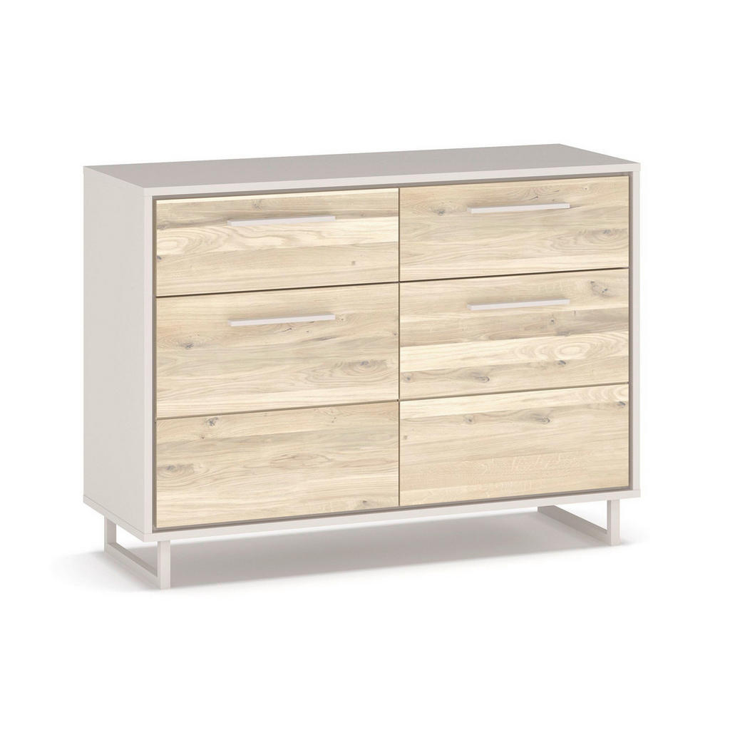JURK, kasjmier, bianco eiken