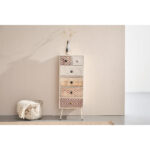 JURK, natuurlijke kleuren, wit thumbnail 2