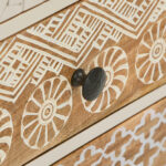 JURK, natuurlijke kleuren, wit thumbnail 3