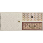 JURK, natuurlijke kleuren, wit thumbnail 6