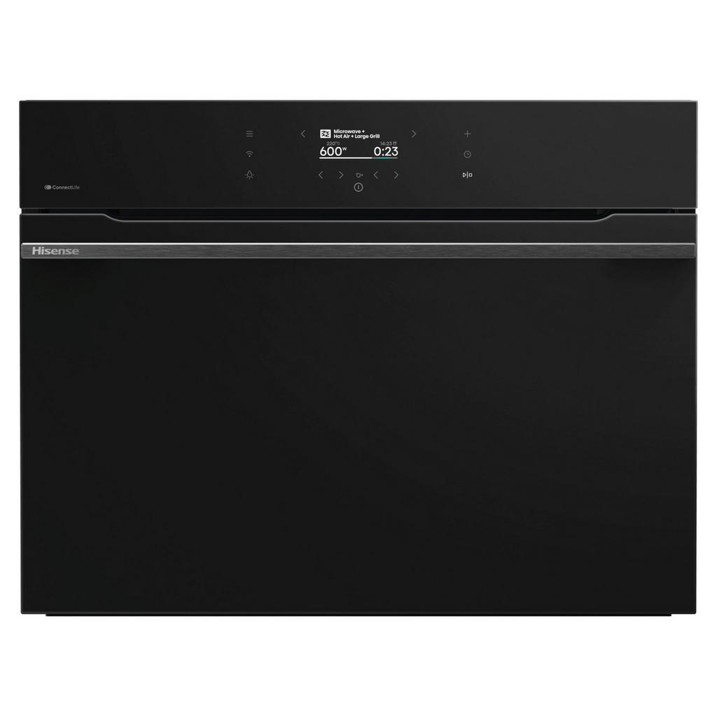 COMPACTE OVEN