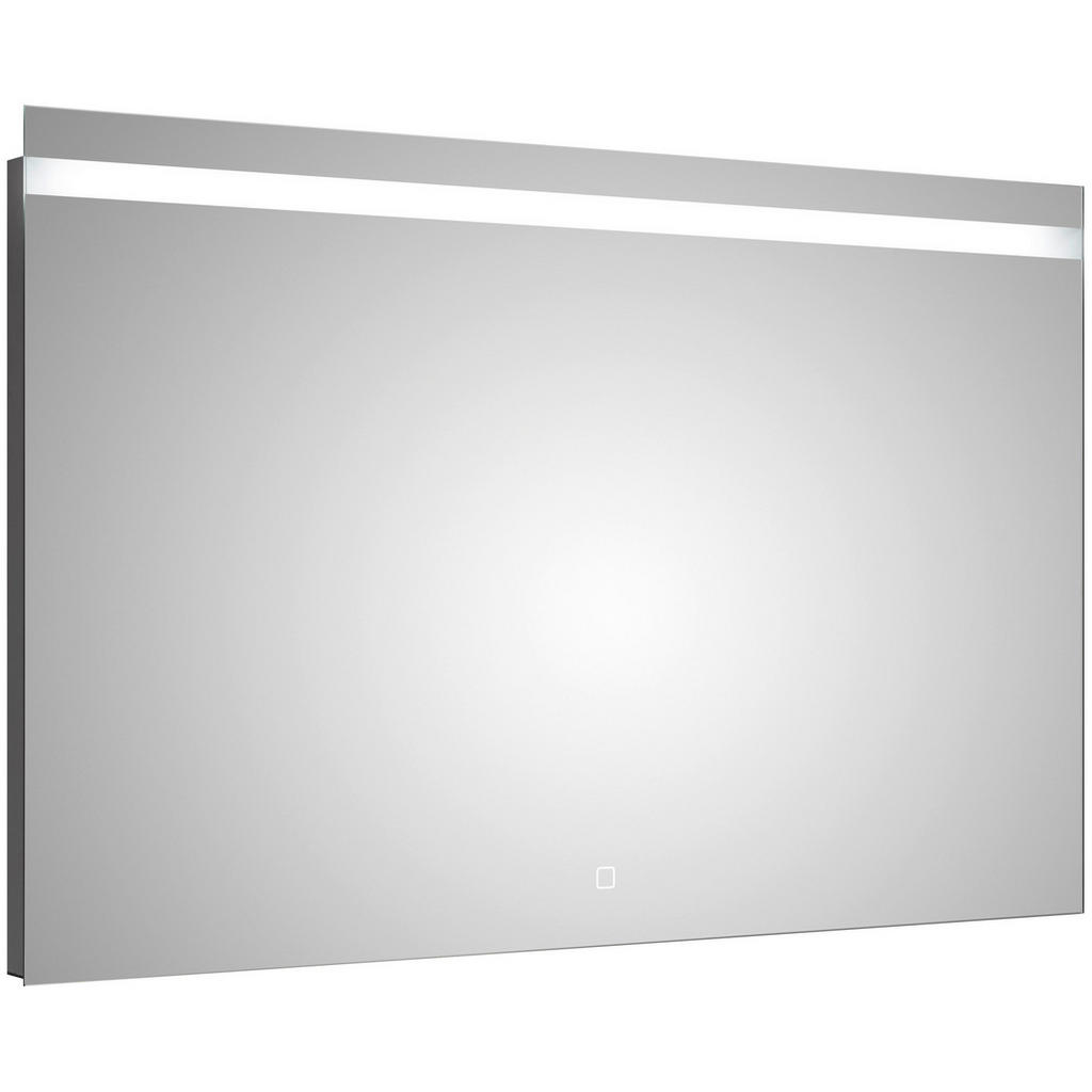 BADKAMERSPIEGEL, 110/70/3 cm glas