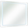 BADKAMERSPIEGEL, 90/70/3 cm glas