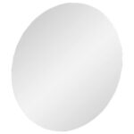BADKAMERSPIEGEL, 70/70/4,2 cm glas, houtmateriaal thumbnail 4