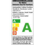 BADKAMERSPIEGEL, 80/100/3 cm glas thumbnail 3