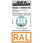 BADKAMERSPIEGEL, 80/100/3 cm glas thumbnail 6