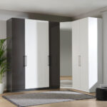 HOEKKAST BODY, antraciet thumbnail 2