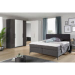 HOEKKAST BEHUIZING, wit thumbnail 2