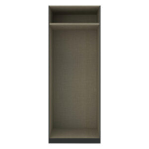 GARDEROBE LICHAAM