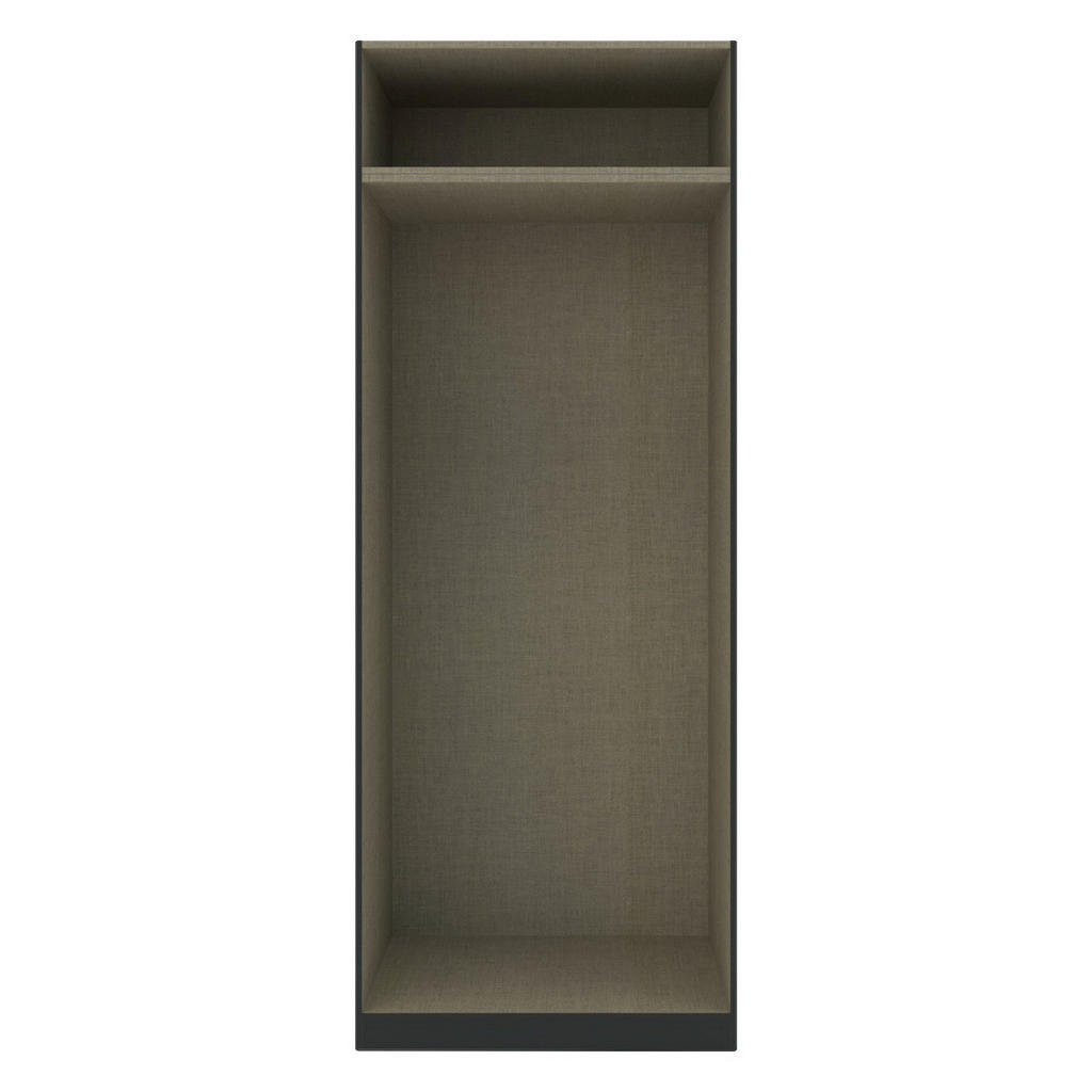 GARDEROBE LICHAAM