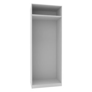 GARDEROBE LICHAAM