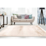 KOSMATINEC Eternity 120/170 cm crèmekleur, wit thumbnail 2