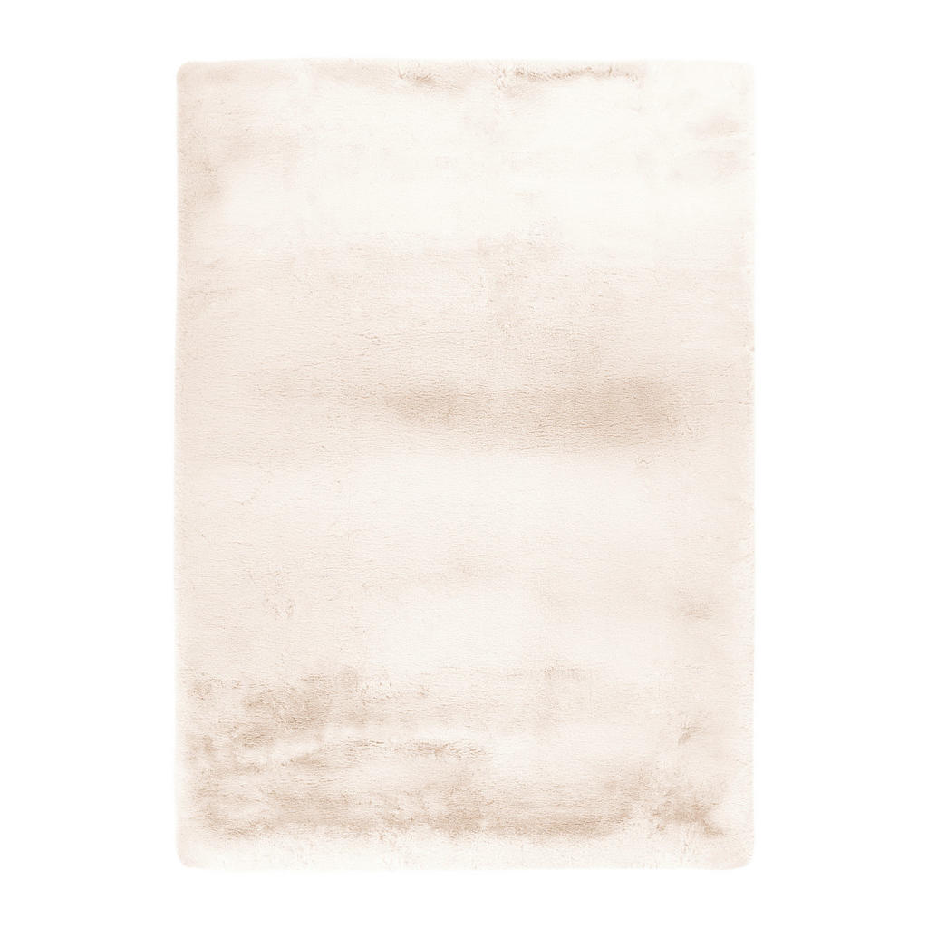 KOSMATINEC Eternity 120/170 cm crèmekleur, wit