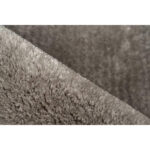 KOSMATINEC Glamour 200/290 cm geweven zilverkleur thumbnail 3