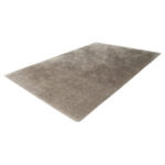KOSMATINEC Glamour 200/290 cm geweven zilverkleur thumbnail 5