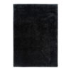 KOSMATINEC Glamour 200/290 cm geweven donkergrijs