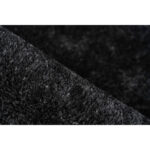 KOSMATINEC Glamour 200/290 cm geweven donkergrijs thumbnail 3