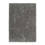 KOSMATINEC FLUWEEL PLATINUM 200/290 cm getuft platinakleur thumbnail 1