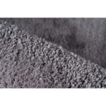 KOSMATINEC FLUWEEL PLATINUM 200/290 cm getuft platinakleur thumbnail 4