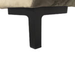 HOEKSET MET BEDDENGOED F, wit textiel thumbnail 4