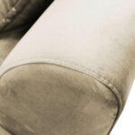HOEKSET MET BEDDENGOED F, wit textiel thumbnail 5