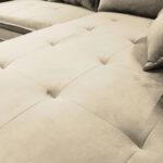 HOEKSET MET BEDDENGOED F, wit textiel thumbnail 6