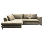 HOEKSET MET BEDDENGOED F, wit textiel thumbnail 1